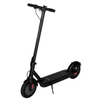 electriQ Active Pro Electric Scooter - Black