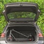 electriQ Active Pro Electric Scooter - Black