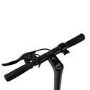 electriQ Active Pro Electric Scooter - Black