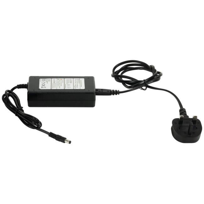 GRADE A1 - electriQ Active Scooter Spare Charger