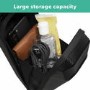 Universal Hard Shell Portable Bag for Electric Scooters