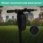 Universal Hard Shell Portable Bag for Electric Scooters