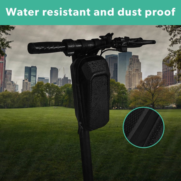 Universal Hard Shell Portable Bag for Electric Scooters