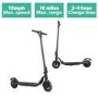 electriQ S10 Electric Scooter