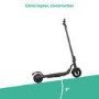 electriQ S10 Electric Scooter