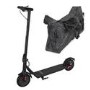 GRADE A2 - electriQ Active Electric Scooter - Black - 25km Range - 25km/h 