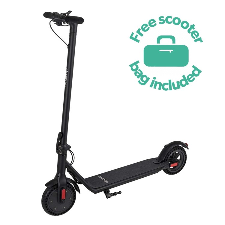 GRADE A3 - electriQ Active Electric Scooter