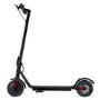 GRADE A3 - electriQ Active Electric Scooter - Black - 25km Range - 25km/h - LG battery