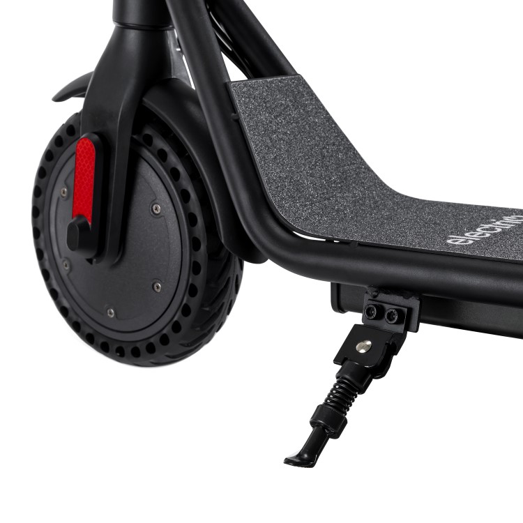 GRADE A3 - electriQ Active Electric Scooter - Black - 25km Range - 20km/h 