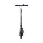 GRADE A2 - electriQ Active Electric Scooter - Black - 25km Range - 25km/h - LG battery