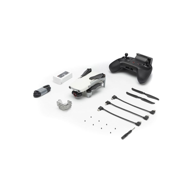 Autel EVO Nano+ Drone with Standard Package - White