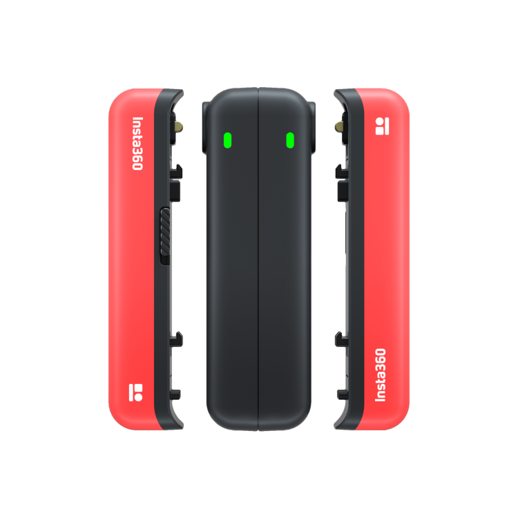 Insta360 ONE R Battery Charger