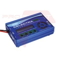 E-flite 200W DC Multi-Chemistry Battery Charger
