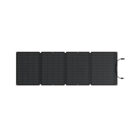 EcoFlow 110W Portable Solar Panel