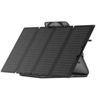 EcoFlow 160W Portable Solar Panel