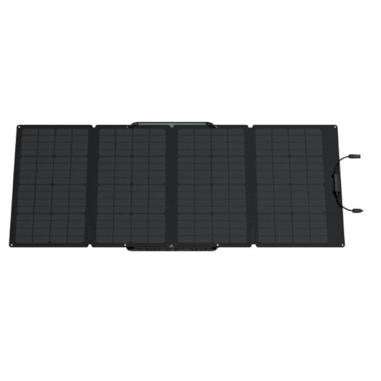 EcoFlow 160W Portable Solar Panel