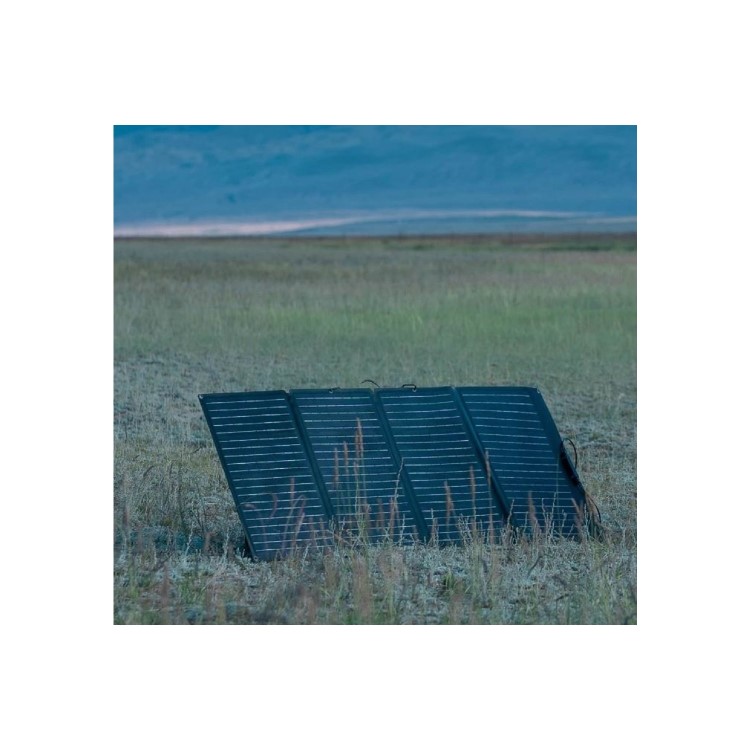 EcoFlow 160W Portable Solar Panel