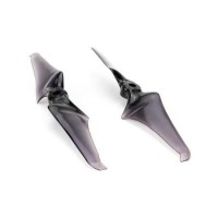 EMAX Avan Longrange 6" Propeller Set - Clear/Black