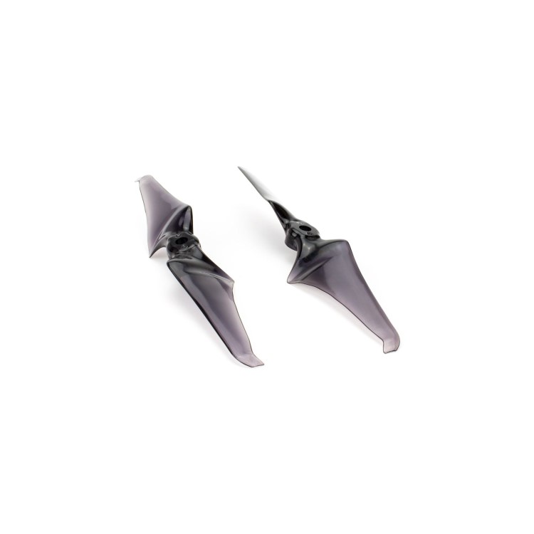EMAX Avan Longrange 6" Propeller Set - Clear/Black