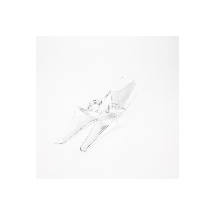 EMAX Avan Longrange 6" Propeller Set - Clear