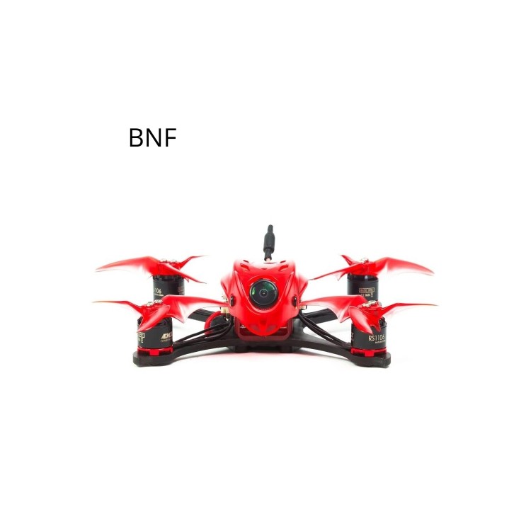 EMAX Babyhawk R Pro 120mm F4 Magnum FPV Racing Drone