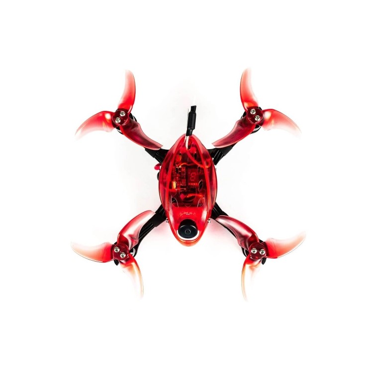 EMAX Babyhawk R Pro 120mm F4 Magnum FPV Racing Drone