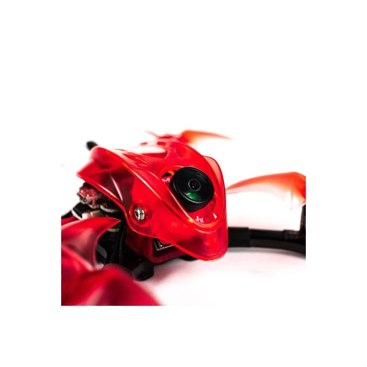 EMAX Babyhawk R Pro 120mm F4 Magnum FPV Racing Drone
