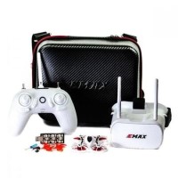 EMAX Tinyhawk Indoor FPV Racing Drone RTF Kit