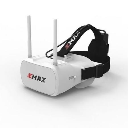 EMAX Tinyhawk Indoor FPV Racing Drone RTF Kit