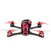 Emax Buzz 5-inch F4 2400KV 4S Freestyle FPV Racing Drone BNF With FrSky XM+ Receiver