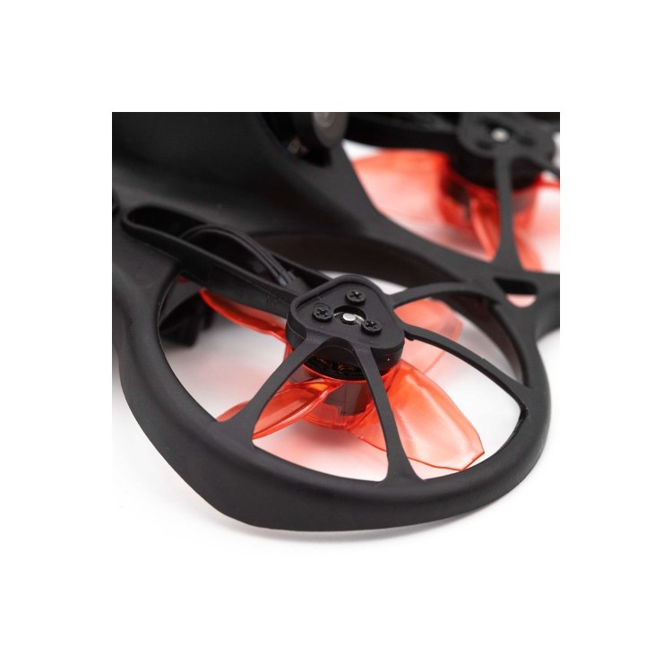 EMAX TinyhawkS 75mm F4 OSD 1S-2S Micro Indoor FPV Racing Drone BNF