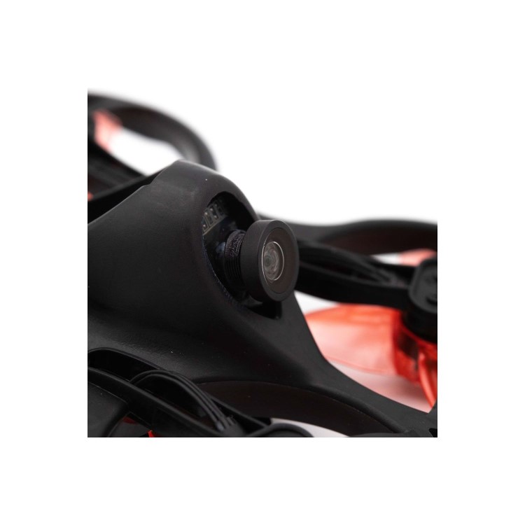 EMAX TinyhawkS 75mm F4 OSD 1S-2S Micro Indoor FPV Racing Drone BNF