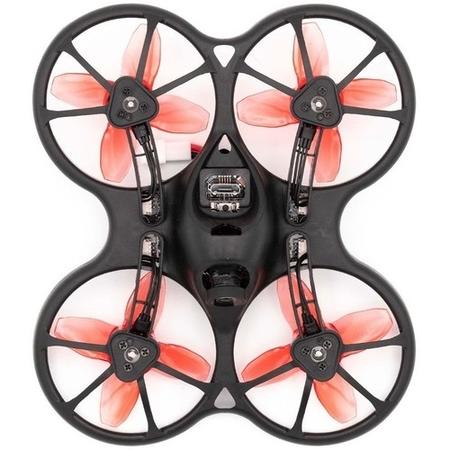 EMAX TinyhawkS 75mm F4 OSD 1S-2S Micro Indoor FPV Racing Drone BNF