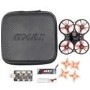 EMAX TinyhawkS 75mm F4 OSD 1S-2S Micro Indoor FPV Racing Drone BNF