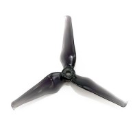 EMAX Avan Flow 5x4.3x3 FPV Propeller Set - Black