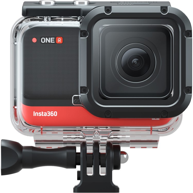 Insta360 ONE R 4K Edition Dive Case