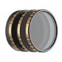 Polar Pro Osmo Action Cinema Series Shutter Filters 3 Pack 