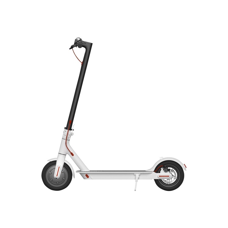 Xiaomi Mi M365 Electric Scooter in White