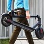 GRADE A2 - Xiaomi M365 Electric Scooter - Black - UK Edition