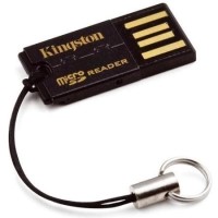 Kingston MicroSD Reader Generation 2