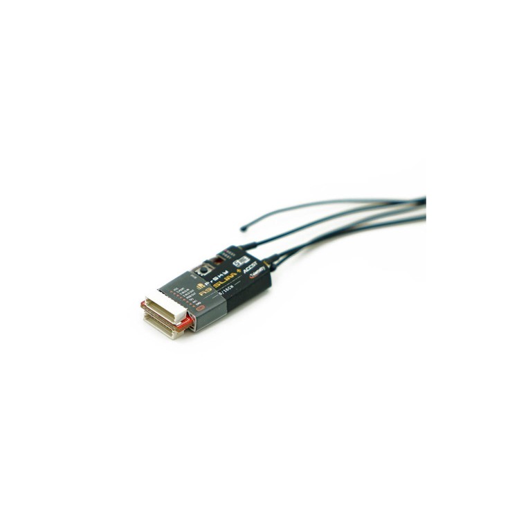 FrSky R9 Slim+ Receiver