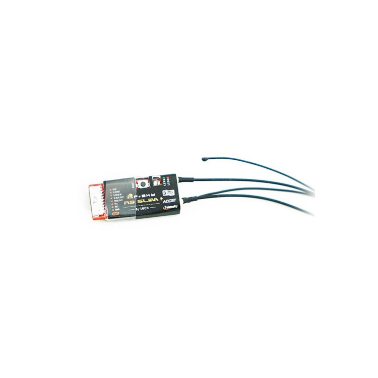 FrSky R9 Slim+ Receiver