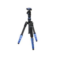 Benro Travel Carbon Fibre Tripod c/w N00 Ball Head