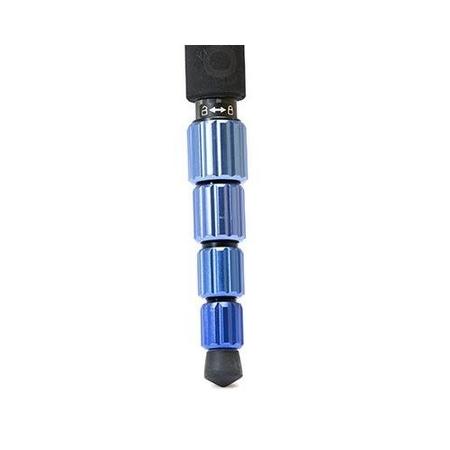 Benro Travel Carbon Fibre Tripod c/w N00 Ball Head