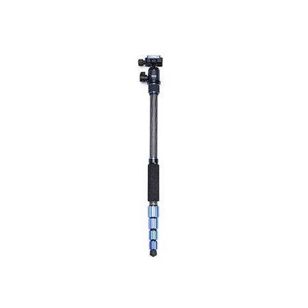 Benro Travel Carbon Fibre Tripod c/w N00 Ball Head