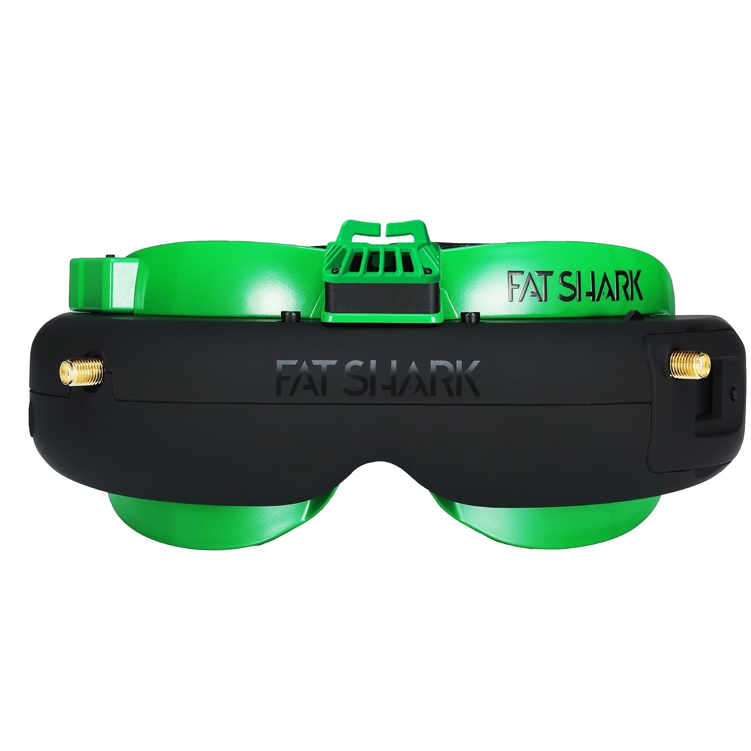 Fat Shark Attitude v5 Goggles FSV1049 Drones Direct