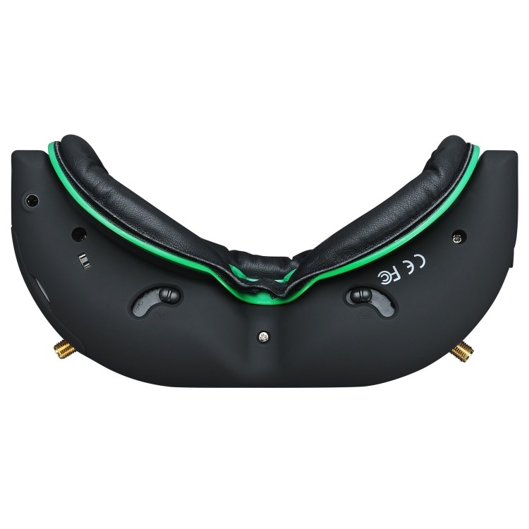 Fat Shark Attitude v5 Goggles