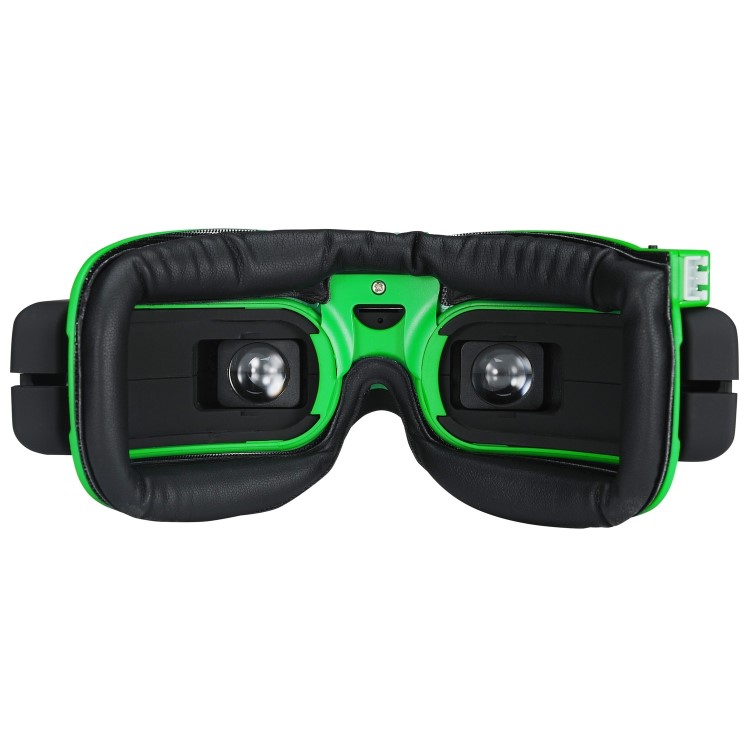 Fat Shark Attitude v5 Goggles