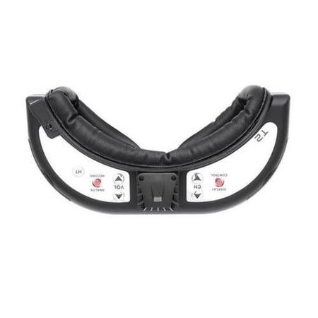 Fat Shark Dominator T2 Edition FPV Goggles