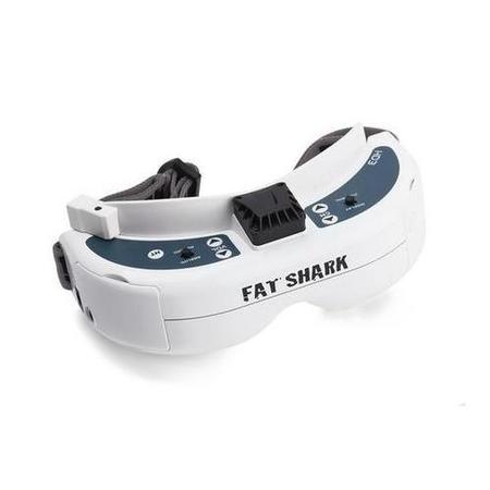 Fat Shark HD3 Core Goggles